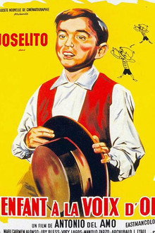 Joselito - l'enfant à la voix d'or