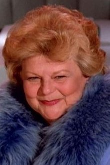 Photo of Bunny Summers