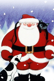 Father Christmas