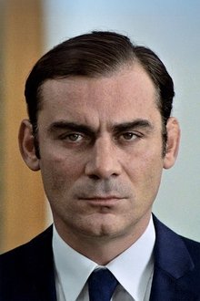 Photo of Gian Maria Volonté