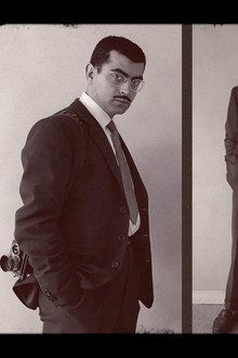 Ramón Masats: el ojo irónico