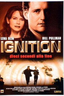 Ignition - Dieci secondi alla fine