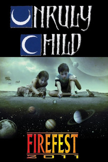 Unruly Child Live at Firefest VIII