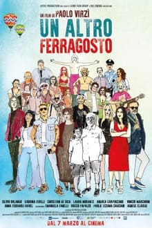 Poster do filme Un altro ferragosto