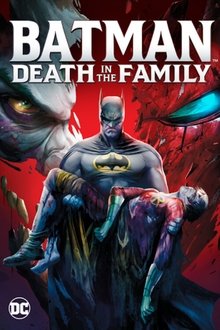 Batman: Death in the Family Batman: Death in the Family