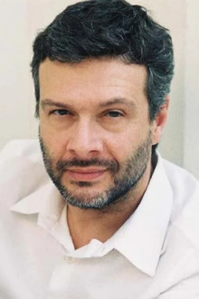 Marco Antônio Pâmio