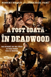 Once Upon a Time in Deadwood