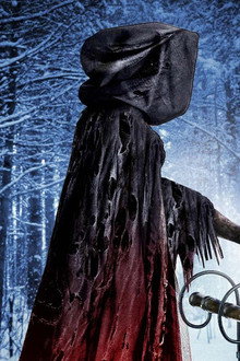 The Winter Witch