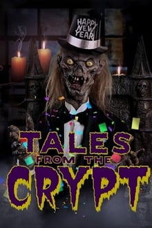 Poster do filme Tales from the Crypt: New Year's Shockin' Eve