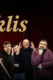 Grābeklis 2025
