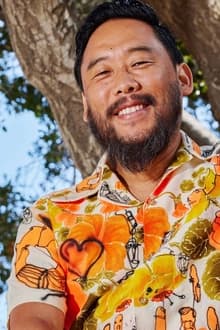 David Choe profile picture