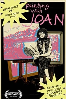 Poster do filme Painting with Joan