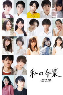 My Graduation Vol. 2