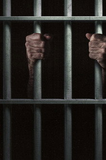 Unlocked: A Jail Experiment
