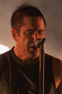 Nine Inch Nails : Budweiser Made In America Festival