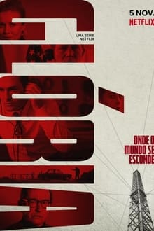 Glória 1° Temporada Completa