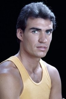 Photo of Norman Snow