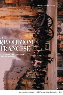 La Rivoluzione francese