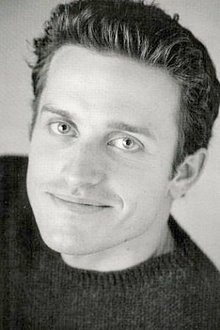 Photo of Rob Benedict