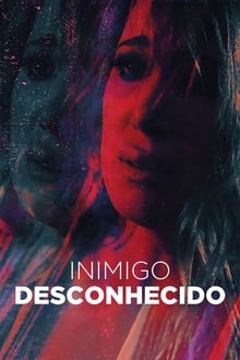 Poster do filme Inimigo Desconhecido