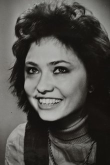 Photo of Carmen Mikiver