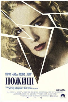 Ножиці