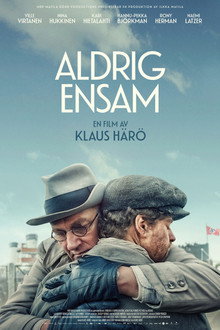 Aldrig ensam