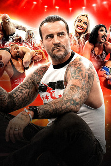 WWE Best of Raw 2024 Special
