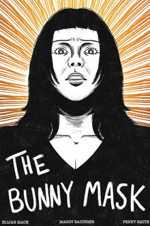 The Bunny Mask