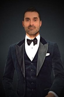 Photo of Juan Carlos Martínez Antuña