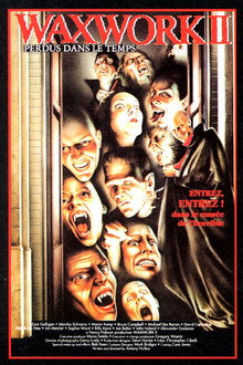Waxwork II : Perdu dans le temps