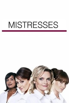 Mistresses tv show poster