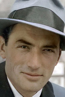 Gregory Peck, le gentleman acteur