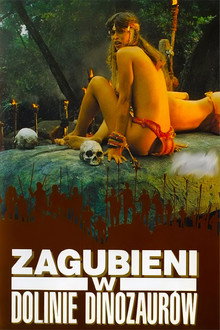 Zagubieni w dolinie dinozaurów