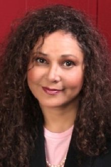 Photo of Lonette McKee