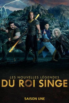 Saison 1