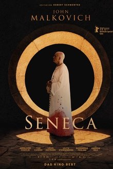 Seneca: On the Creation of Earthquakes
