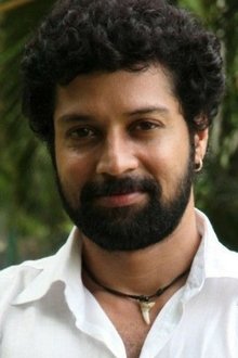 Photo of Santhosh Prathap