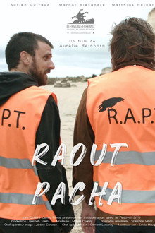 Raout Pacha