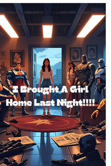 I Brought a Girl Home Last Night!!!!