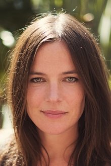 Photo of Katie McGuinness