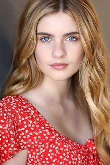 Photo of Taylor Ann Thompson