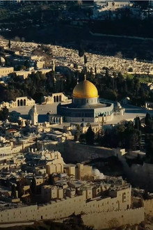 From the River to the Sea - Um Filme Sobre a Guerra em Israel