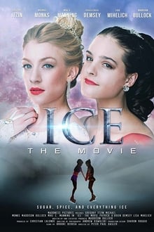 Poster do filme Ice: The Movie