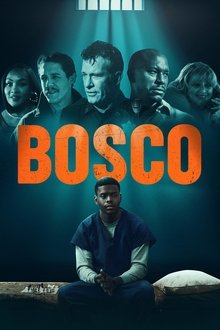 Poster do filme Bosco