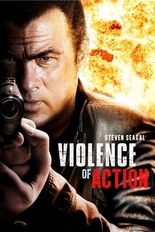 True Justice 2: Violence Of Action