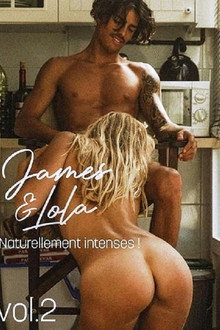 James et Lola vol.2