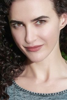Photo of Karen Nazarov