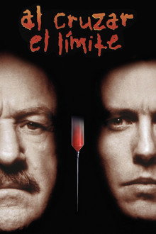 Al Cruzar El Límite