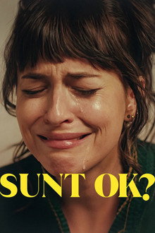 Sunt OK?